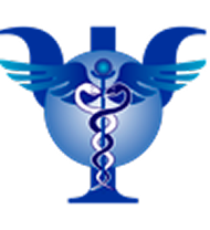 Логотип института